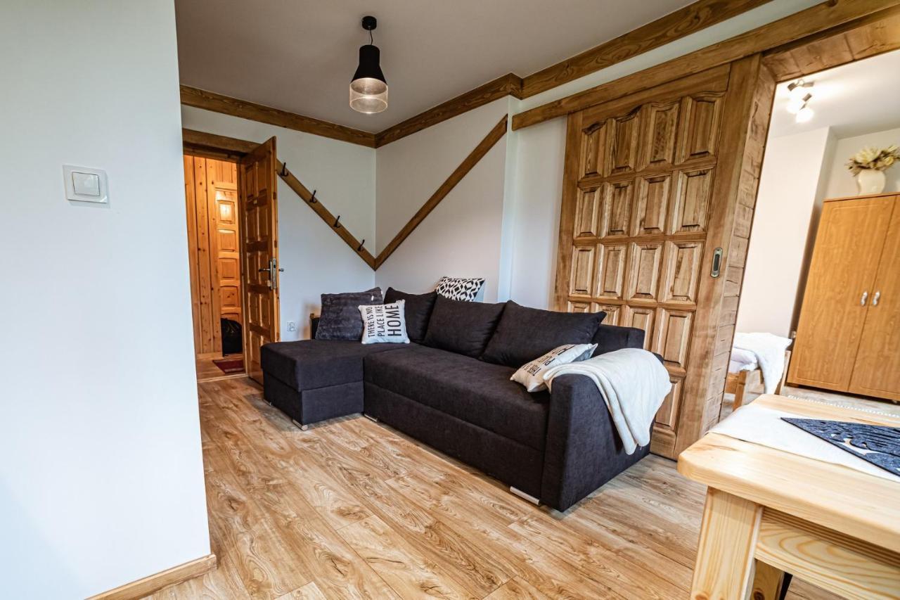 Apartament Stary Mlyn, Zakopane