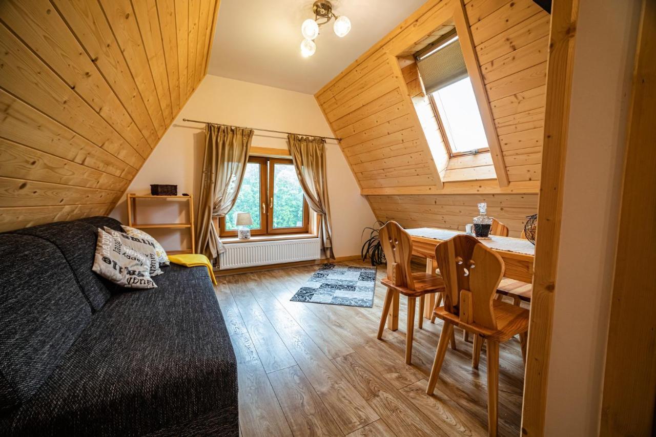 Apartament Stary Mlyn — Photos 1
