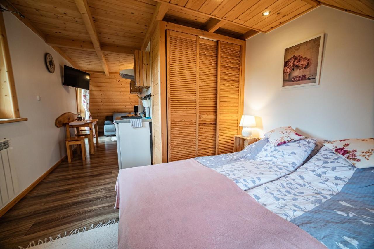 Apartament Stary Mlyn — Photos 3